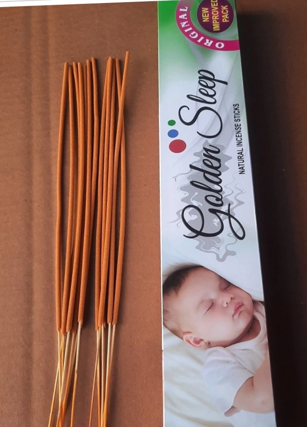 #OTC Golden Sleep 1Box=12pic @
