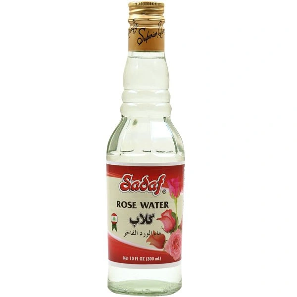 #SPC Darwar Rose Water 200ml @