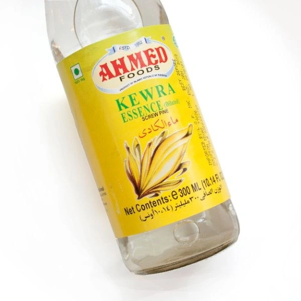 #SPC Darwar Kewra Water 200ml @