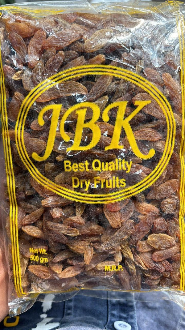 #SPC JBK best Quality Kishmish 500g