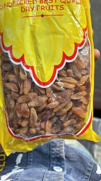 #SPC JBK best Quality Kishmish 500g