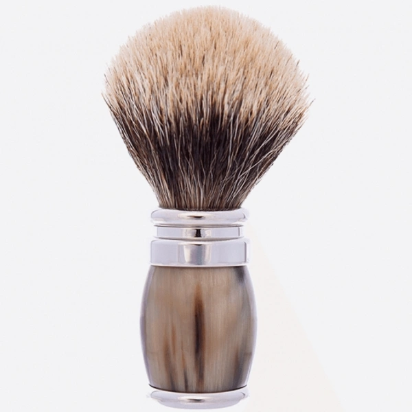 #GMR  Royal Seving Brush MRP-45/Pic
