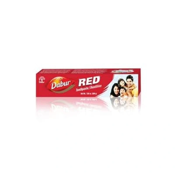 #P DABUR RED PEST 200gm
