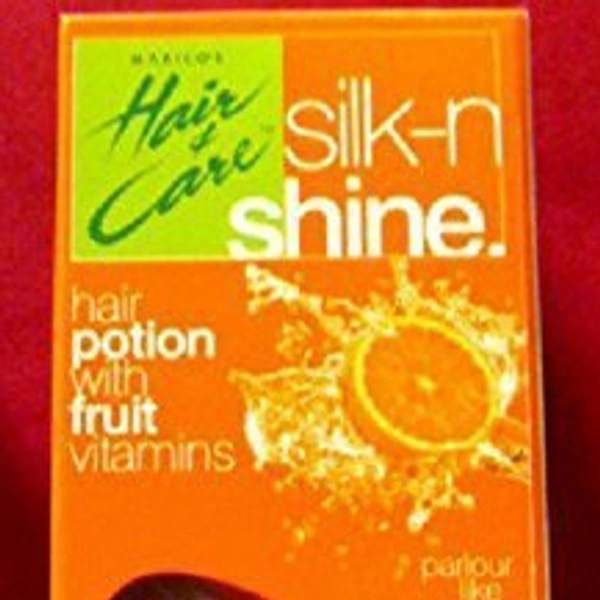 #FW SHIK & SHINE HAIR OIL MRP-4/Pic - 12pic