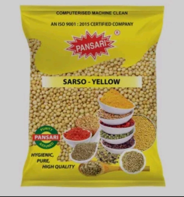 #SPC PANSARI SADA SORSE 50gm @