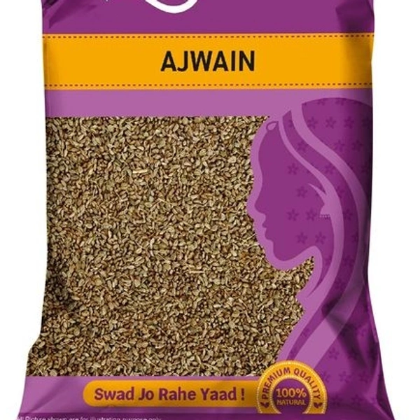 #SPC PANSARI AJWAIN MRP-10 @