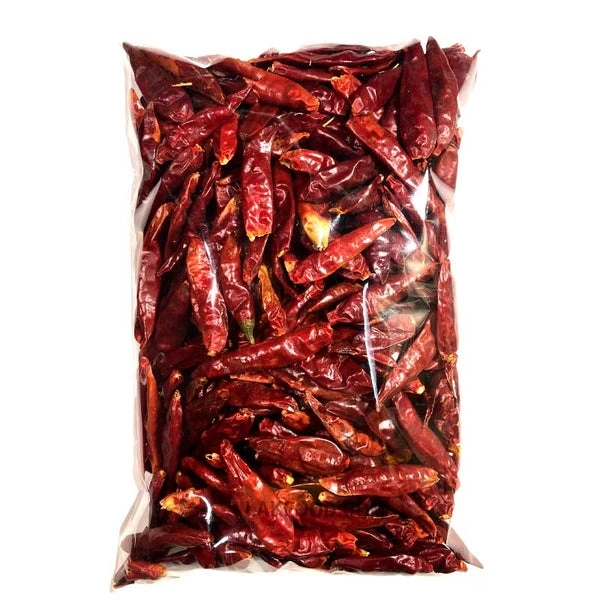 #SPC CHILLI WHOLE (GOTA LANKA) 1kg