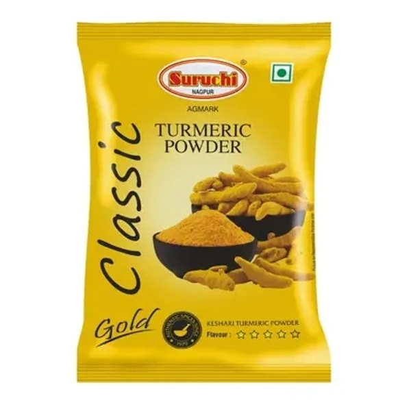 #SPC SURUCHI Haldi Powder 50g×20pic @