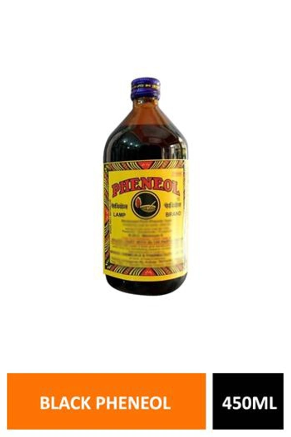#OTC DOLPHIN & DOLPHIN Phenyl 450ml @