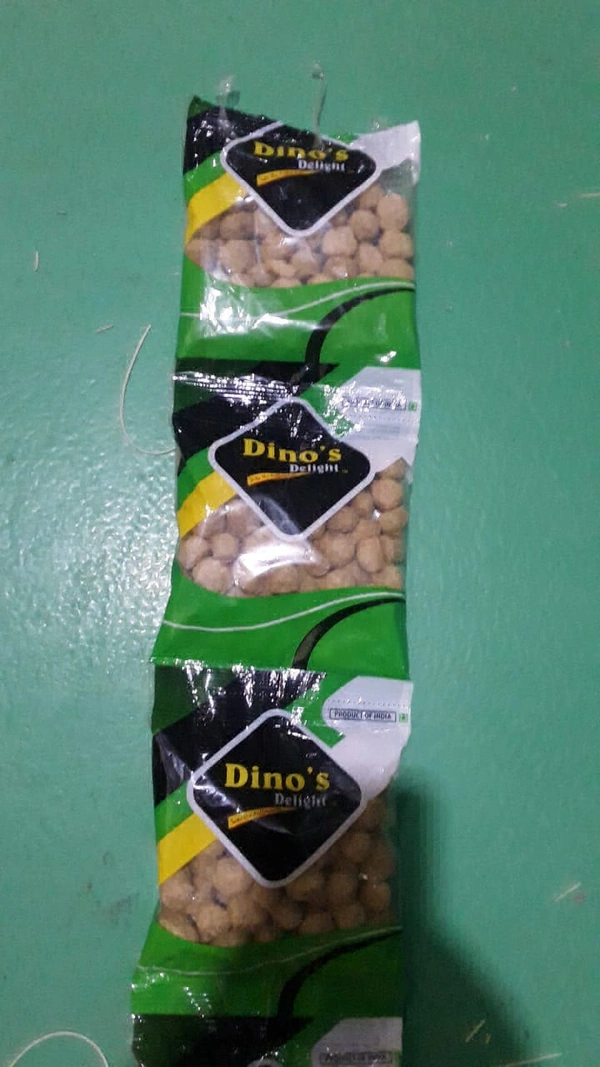 #NDL DINNO'S Soya Chunks MRP-10/Pic @ - 1set=(10pic×50g)