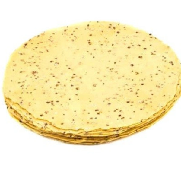 #NDL SURUCHI MASHALA PAPAD 100g @