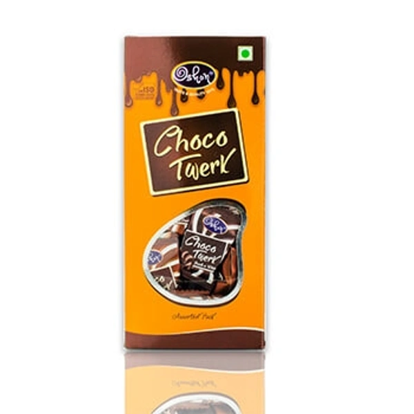 #SNX Oshan Twerk Cake MRP-5/Pic @ - 30pic×1box