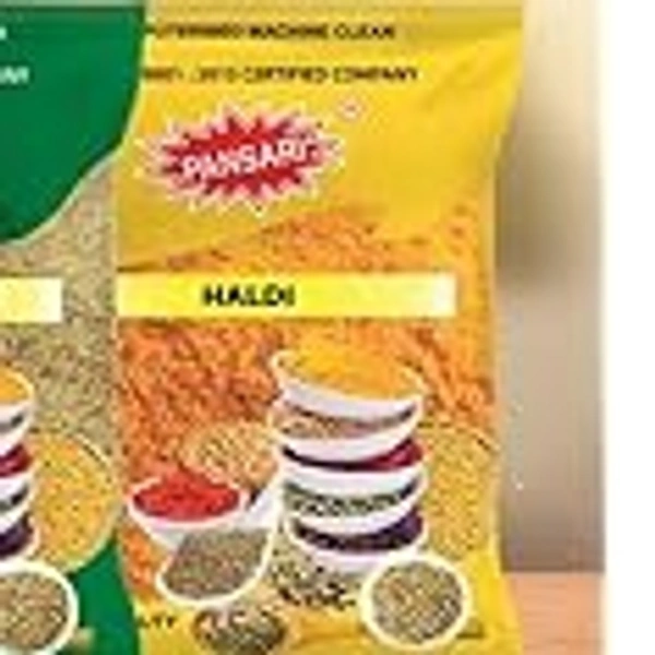 #SPC PANSARI HALDI POWDER 50g×20pic @