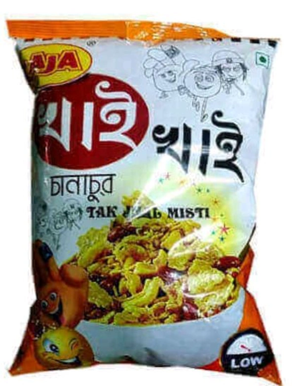 #MXR RAJA KHAI KHAI "CHILLI SPICY" CHANACHUR 400G @