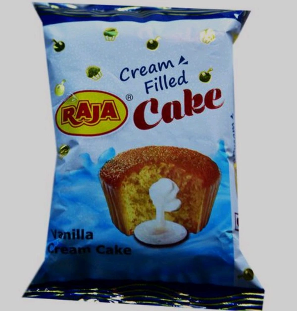 #SNX RAJA CUP CAKE VANILLA MRP-5 @