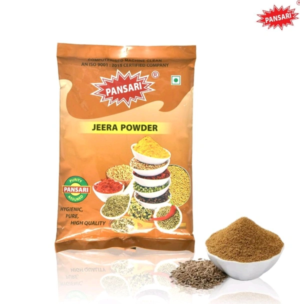 #SPC PANSARI JEERA POWDER 50g×20pic @