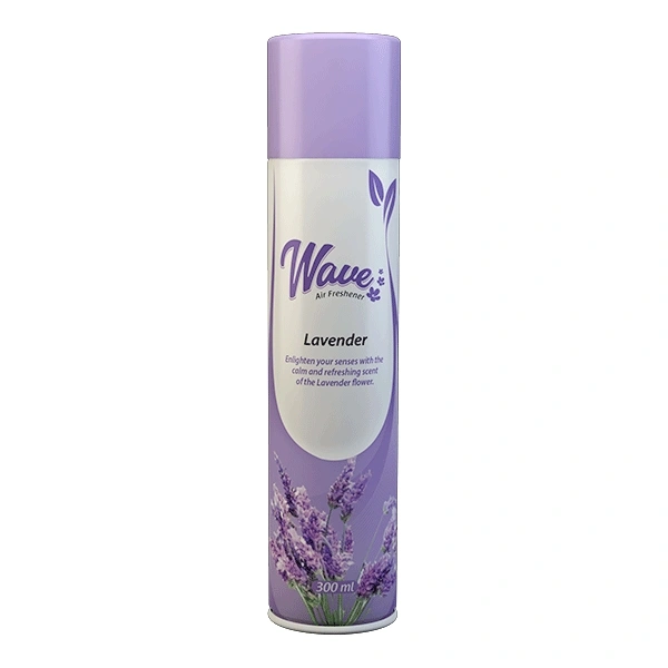 # PAM Room Spray LEVENDER MRP-169 @