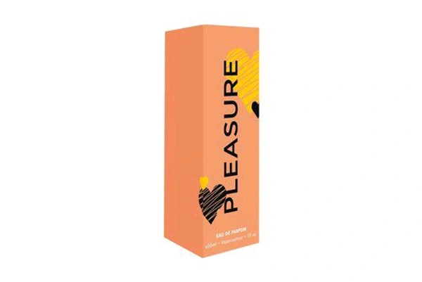 # PAM PLEASURE MRP-195 @