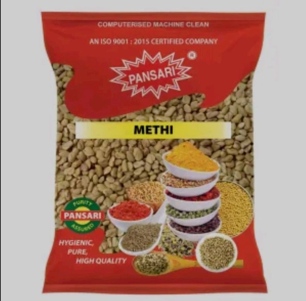 #SPC PANSARI METHI DANA 50gm @