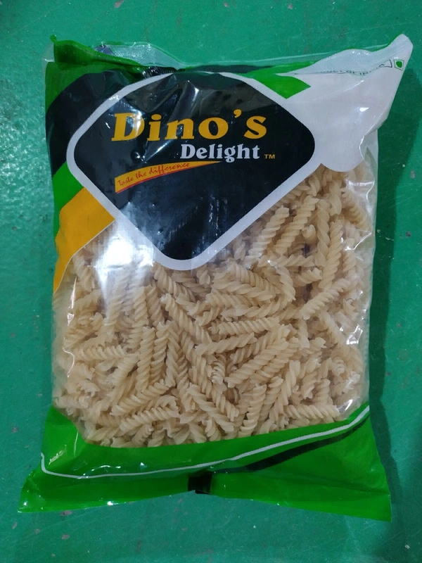 #NDL DINNO'S ELBOW Pasta 1kg Pack @