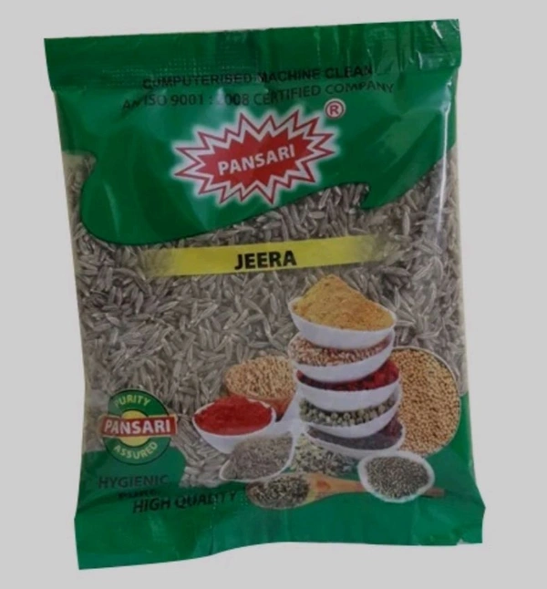 #SPC PANSARI GOTA JEERA MRP-10 @
