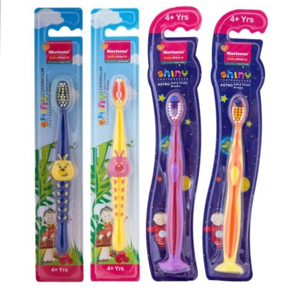 #P MORLIN BABY BRUSH 1SET @ - 12pic