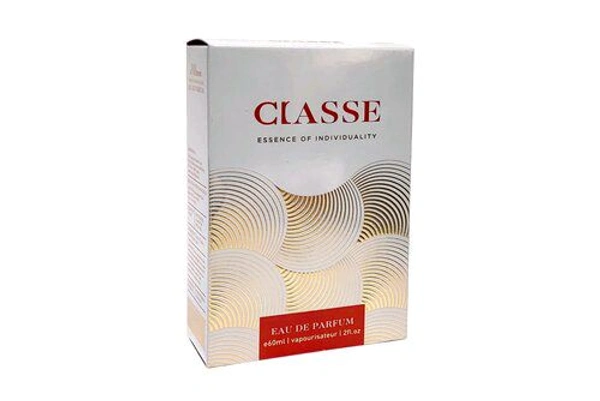 # PAM GLASSE MRP-348 @ - 60ml