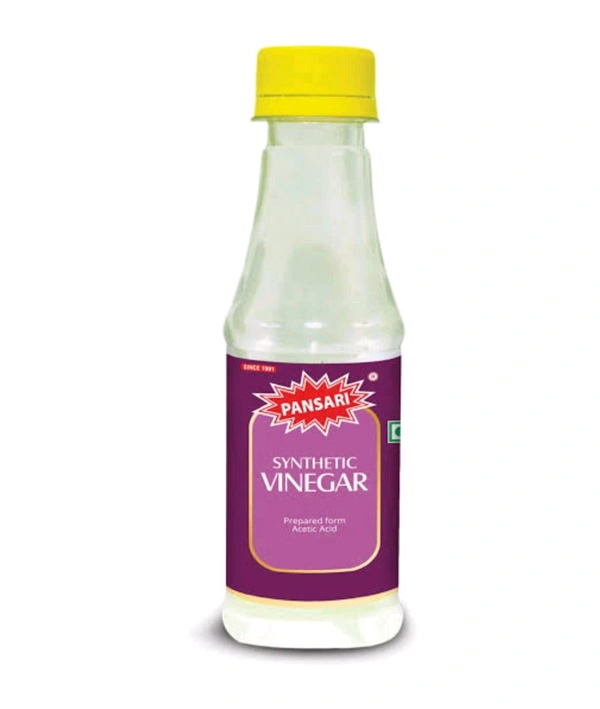 #SPC PANSARI VINIGER SAUCE "KETCHUP" 200ml @