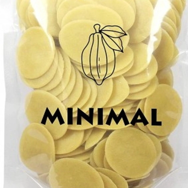 #NDL DINNO'S OVAL Papad 1kg @