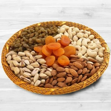 DRY FRUITS