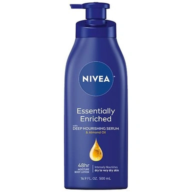 MOISTURIZER & DEO