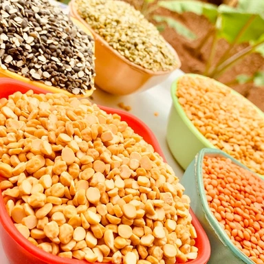DAL & PULSES