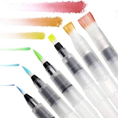 Brush Pens