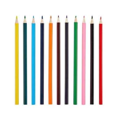 Colour Pencils