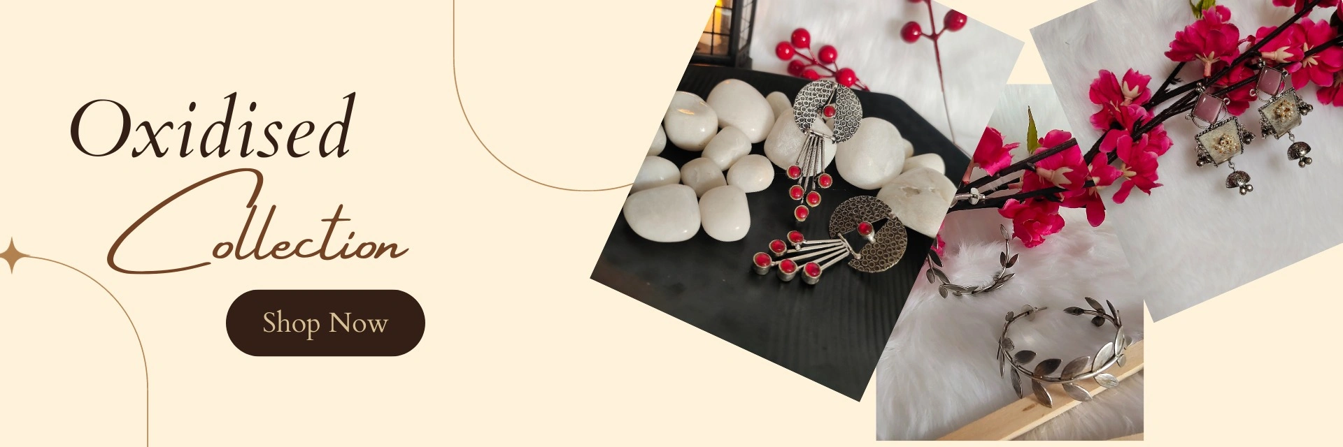 Oxidised Collection