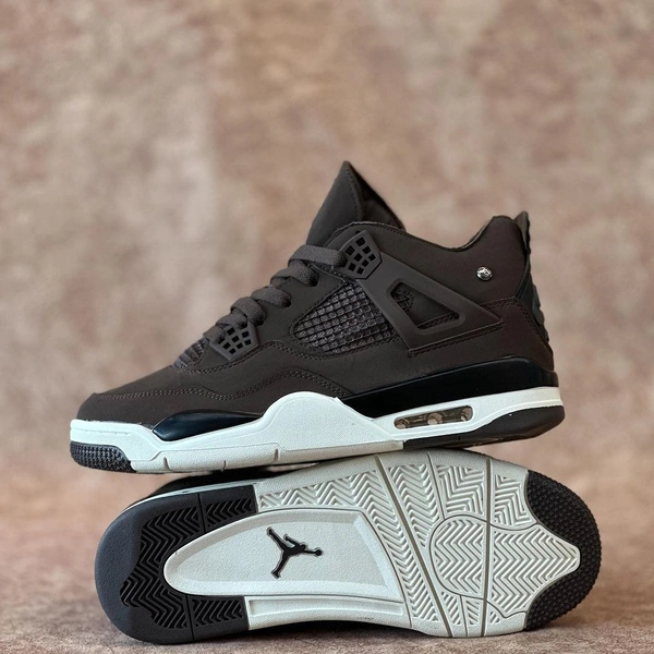 Jordan Retro 4 - 8