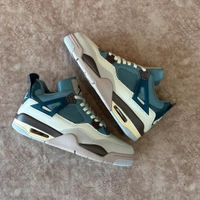 Jordan Retro 4 - 6