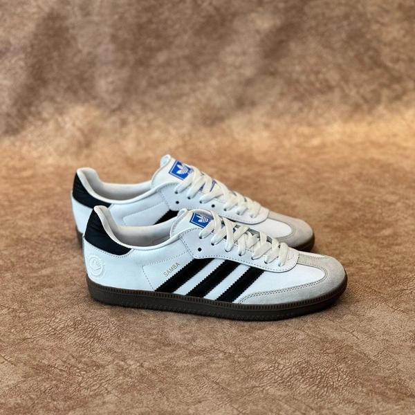 Adidas Samba - Euro 40