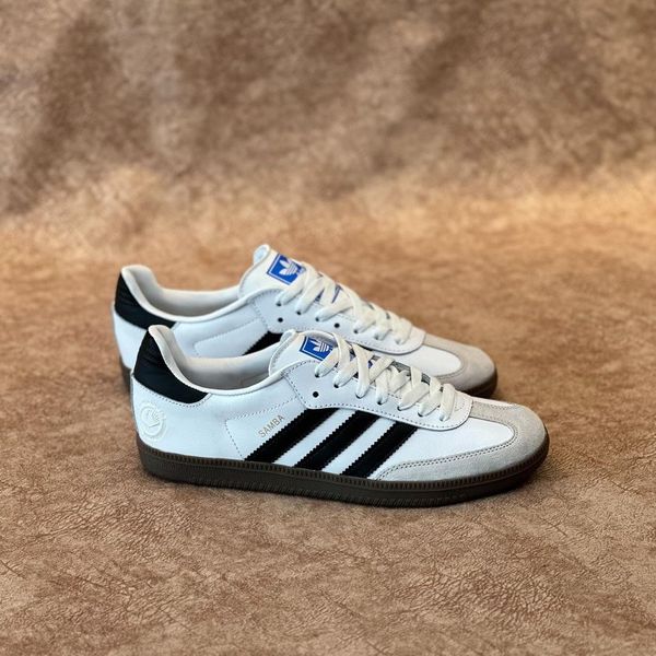 Adidas samba outlet 6