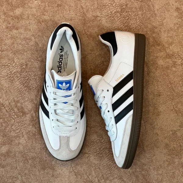 Adidas Samba - Euro 40