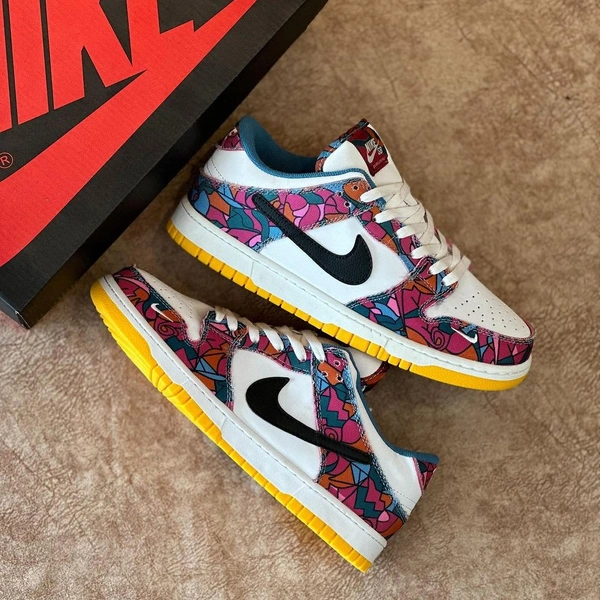 Nike SB Dunk Parra - 7
