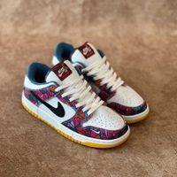 Nike SB Dunk Parra - 7