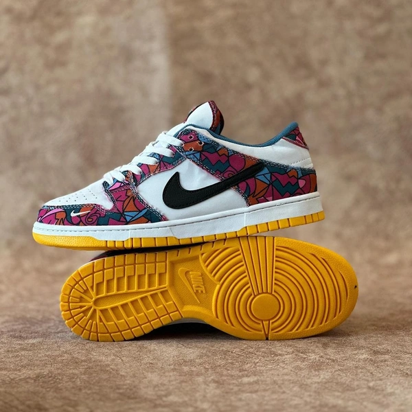 Nike SB Dunk Parra - 7