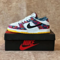 Nike SB Dunk Parra - 7