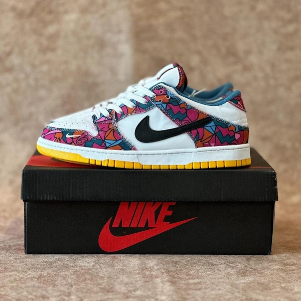 Nike SB Dunk Parra - 7