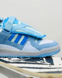 Adidas Bad Bunny (Blue) - Euro 43