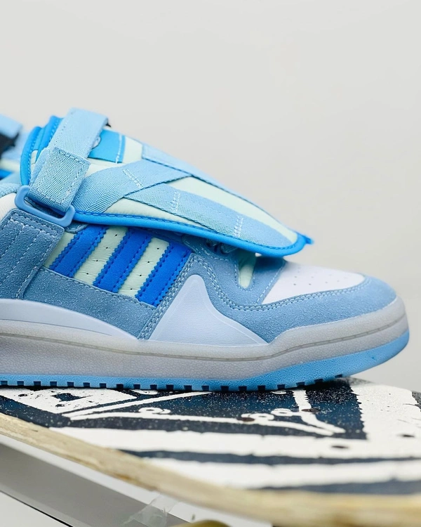 Adidas Bad Bunny (Blue) - Euro 43