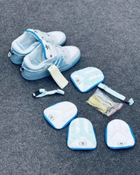 Adidas Bad Bunny (Blue) - Euro 43
