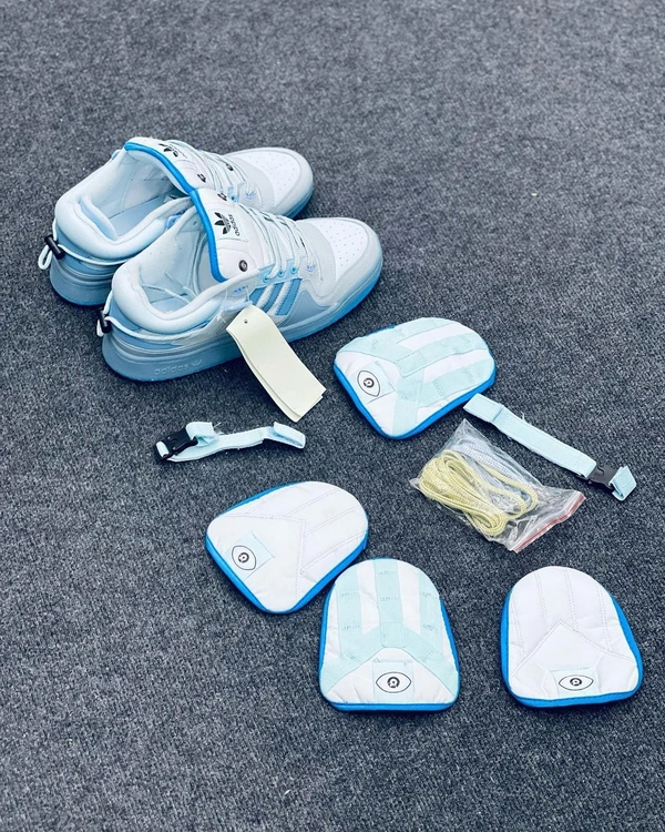 Adidas Bad Bunny (Blue) - Euro 43