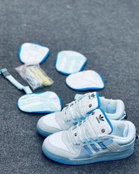 Adidas Bad Bunny (Blue) - Euro 43